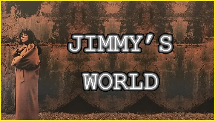 Jimmy's World: The Short Life of a Boy Who Never Was