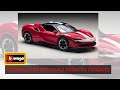 Ferrai SF90 Stradale Assetto Fiorano - Bburago 1:64