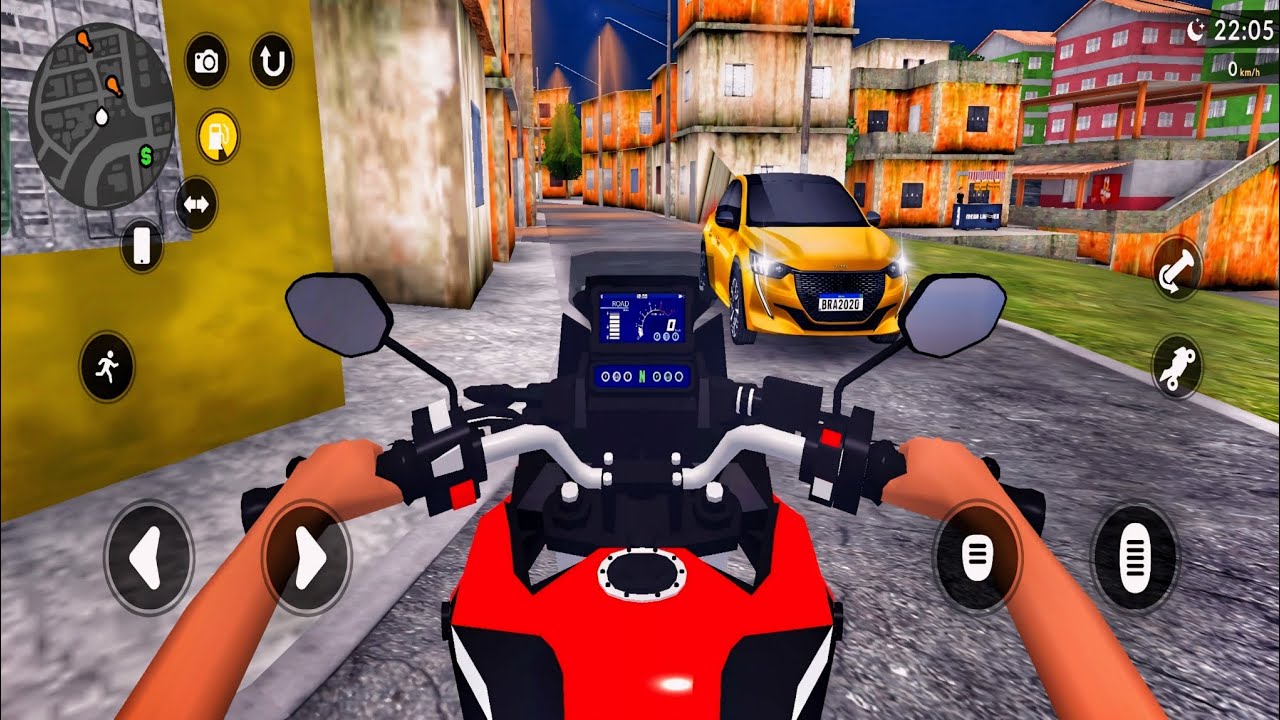Elite motos 2 Best Android Opan world multiplayer gameplay - Jogo de ...