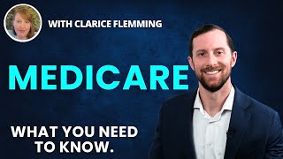 Medicare 101: Choosing the Right Coverage and Avoiding Costly Mistakes