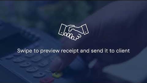Client Receipt Invoice ( Support 80+ languages)