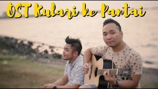 RAN - Kulari ke Pantai by Gondhez Broz cover