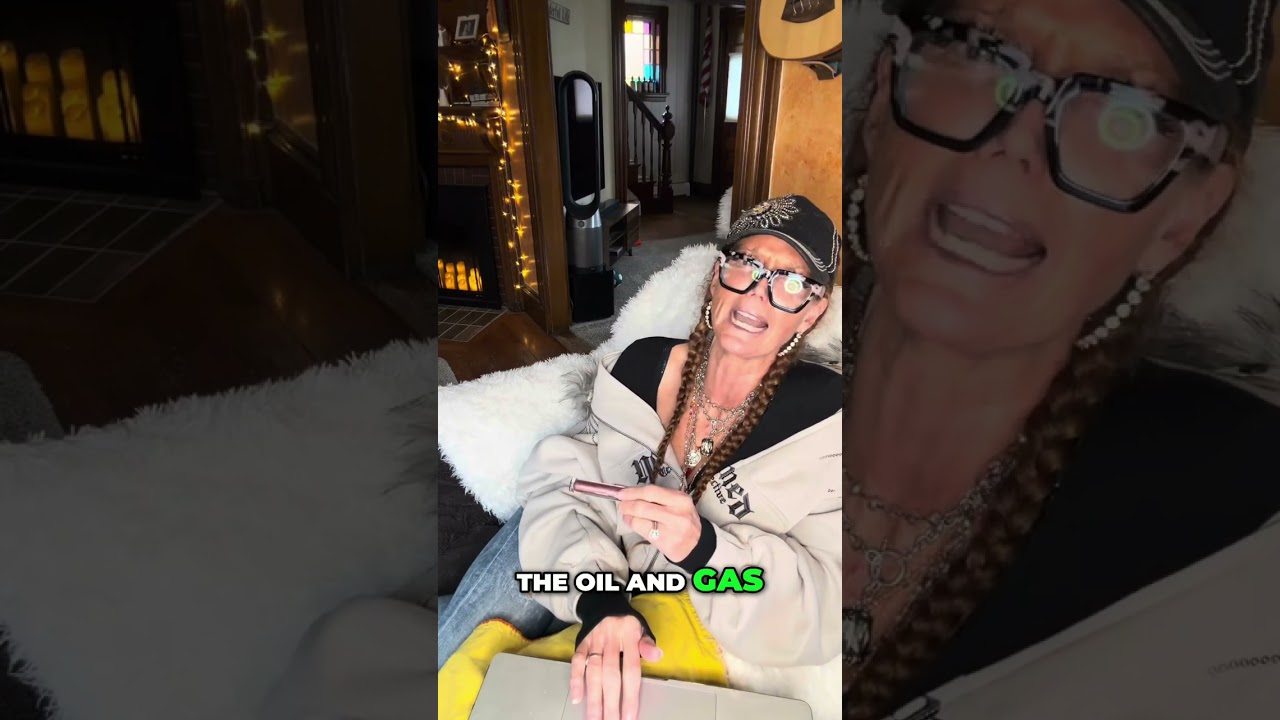 Oil & Gas Law Explained: New Exchange Rate Needed! 