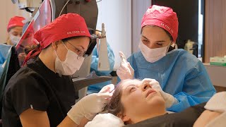 Sağlık Turizminde Coğrafi Fark İsveç Norveçe Kalça Büyütme, Güney Ülkelerine Basen Küçültme