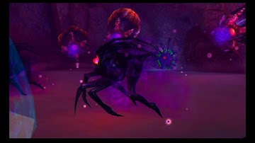 Metroid Prime 2 101% HYPERMODE Walkthrough part 11, HD (NO COMMENTARY)