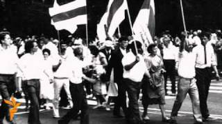 RSE: Dramatični dani sloma SSSR-a RSE: Dramatični dani sloma SSSR-a