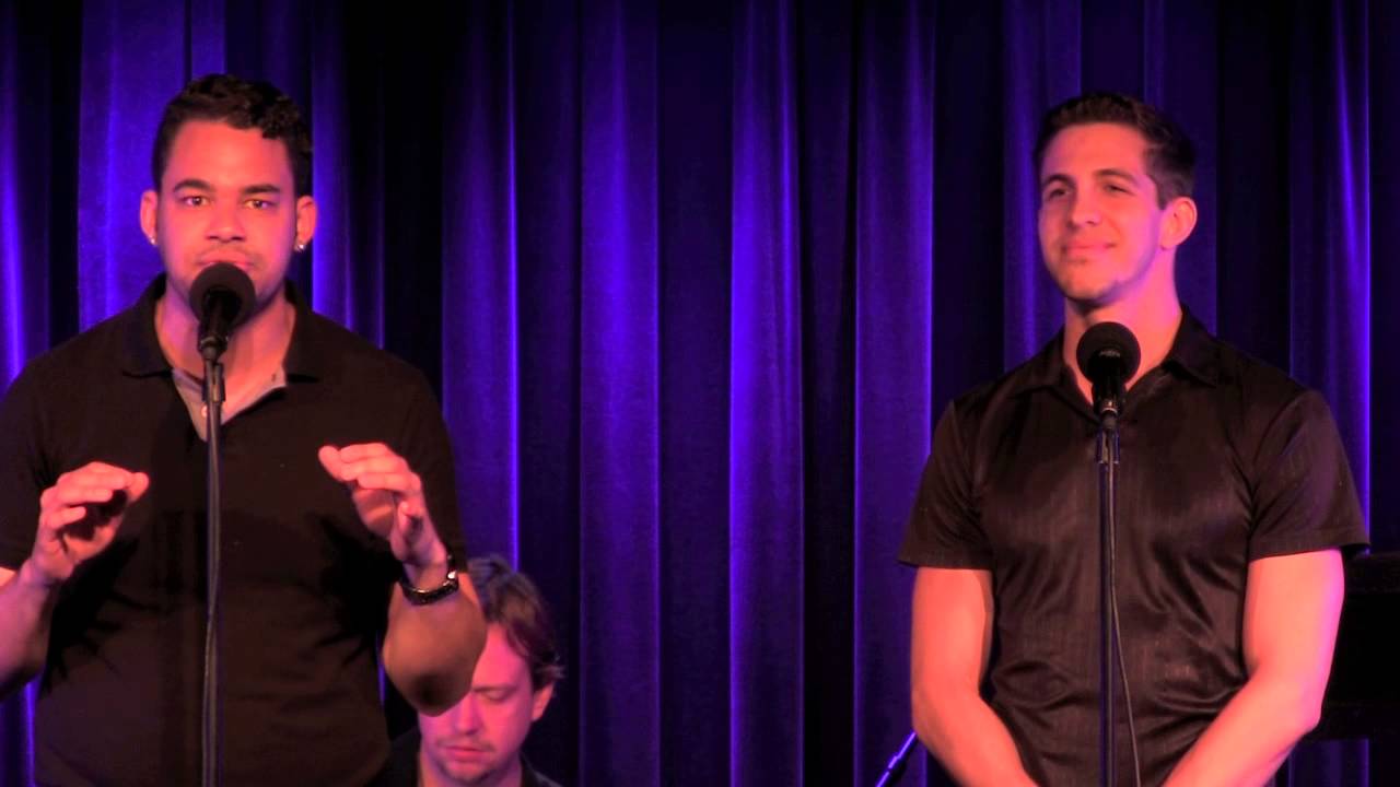 Arri Simon & Nathan Norrington - "Good For You"