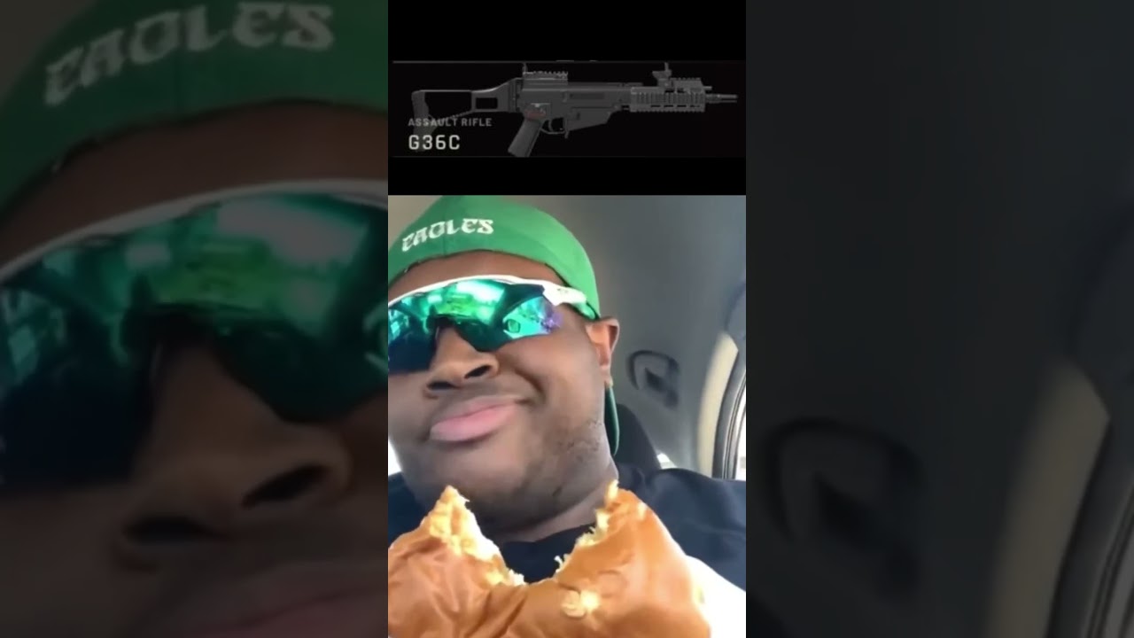 Rating weapons Part 1! 