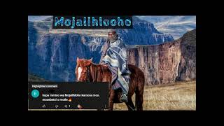 Mojalihlooho - Setsokotsane(Track 10)