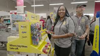 Helping Teachers Start Proud With A Supplies Surprise