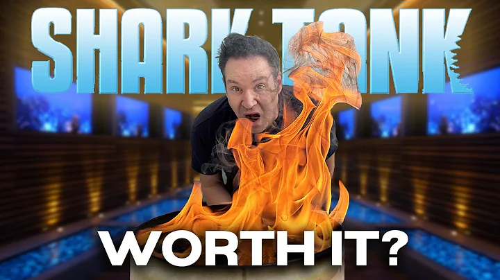 I Tested SHARK TANK Products — Do They REALLY Work?