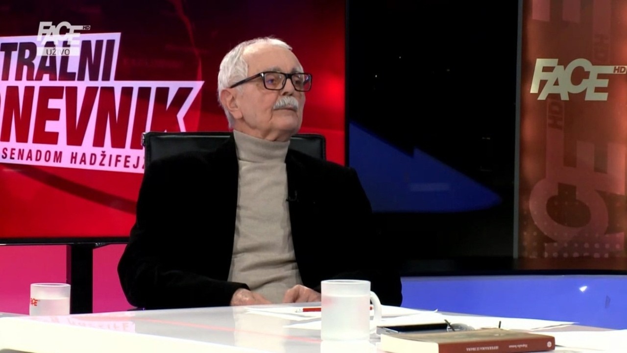 Somun: Iran nije Venecuela! Izrael ne može pobijediti! Trump će izgubiti rat! On je izraelska lutka