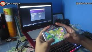 Alasan seorang cowok suka maen game