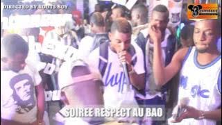 Clash dj Don swing contre Anelka beaka