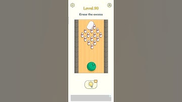 Dop 2 Game | Level 90 #gameplay #youtubeshorts