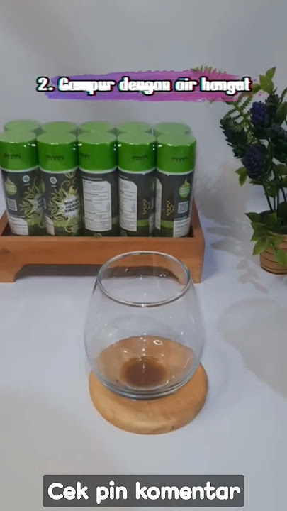 Minyak Herba Sinergi #minyakherbal #herbalife #Resep #Nusantara #ramuanherbal