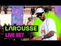 Ref:manUB1xyKCc Larousse | live set @ klndestinos campus 2026 (tech house / afro house)