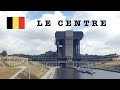 Le centre wallonia belgium