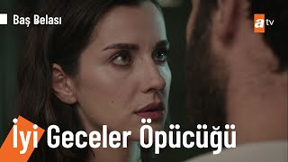 Şahin Gece Yarısı İpeki Öptü - Baş Belası 10 Bölüm