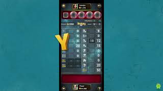 Yatzy - Offline Dice Games screenshot 4