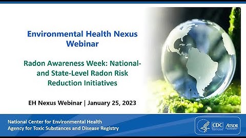 EH Nexus Webinar - January 25, 2023