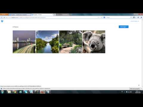 Cómo instalar la aplicación de Dropbox para Windows y gestionar tus archivos - Video