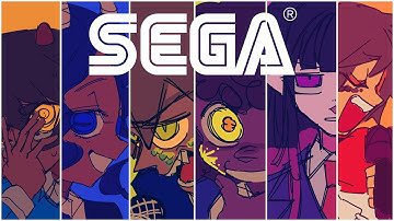 SEGA (VOCALOID) ANIMATION MEME ⚠