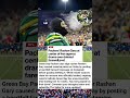 Packers Star Rashan Gary Deletes Cryptic Farewell Message! 🏈 #Packers #NFL