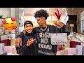My CRUSH SURPRISED Me With This…🤭🥰