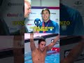 🇦🇷🏊‍♂️ ¡EL TOPO GIGIO DE LUCAS ALBA!¡