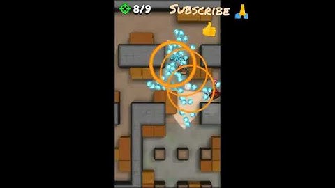 Hunter Assassin Level 289 and more GAMEPLAY WALKTHROUGH PART 22 #shorts