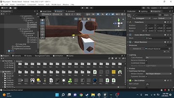 How to Add Finger Colliders To Your Gorilla Tag Fan Game (Under 5 Minutes)