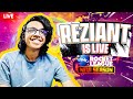 Rocket league day  313   totally no tryhard  reziant