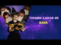 Tocando Djavan #11: Magia (Participação especial: Gnomos Djavânicos)
