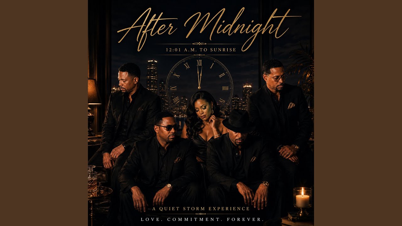 Watch Home After Midnight on YouTube Watch Home After Midnight on YouTube
