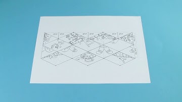 LOVECHURCH Kids | How to make a Flextangle