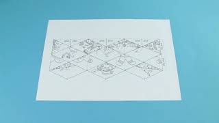 LOVECHURCH Kids | How to make a Flextangle