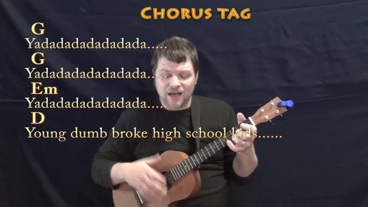Young Dumb And Broke Lyrics Deutsch