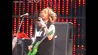 Soulfly -07/30/2006 - Moscow, Russia - Tushino Airfield @ Krylia Festival