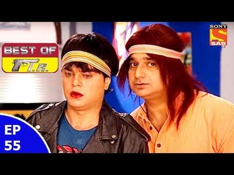 Best of FIR - एफ. आई. आर - Ep 55 - 16th June, 2017