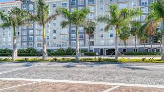 700 S HARBOUR ISLAND BOULEVARD, TAMPA, FL Presented by Don Chilton. 700 South Harbour Island Boulevard Unit 121 Tampa Fl 33602