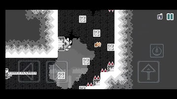 Nameless Cat 2024 Level 3-6 Vanishing Platform