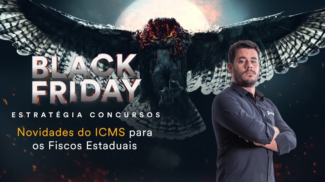 Novidades do ICMS para os Fiscos Estaduais