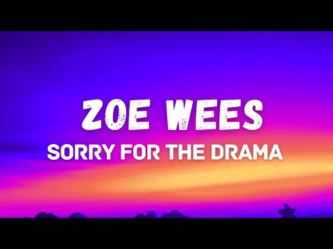Zoe Wees -