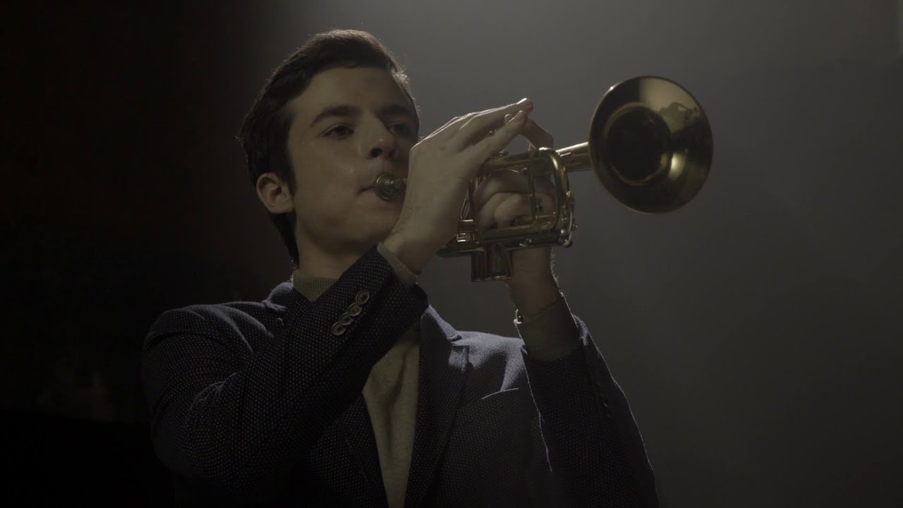 Музыкальный Алфавит, A-Z of Music / 