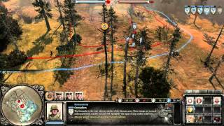 20141218 Ostheer #10 Mechanized Assault
