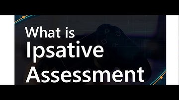 How to create Ipsative scale to conduct Ipsative assessment by using Google Forms?