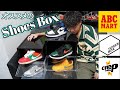 【スニーカー収納】HiroMasaのおすすめ『Shoes Box』を紹介してみた