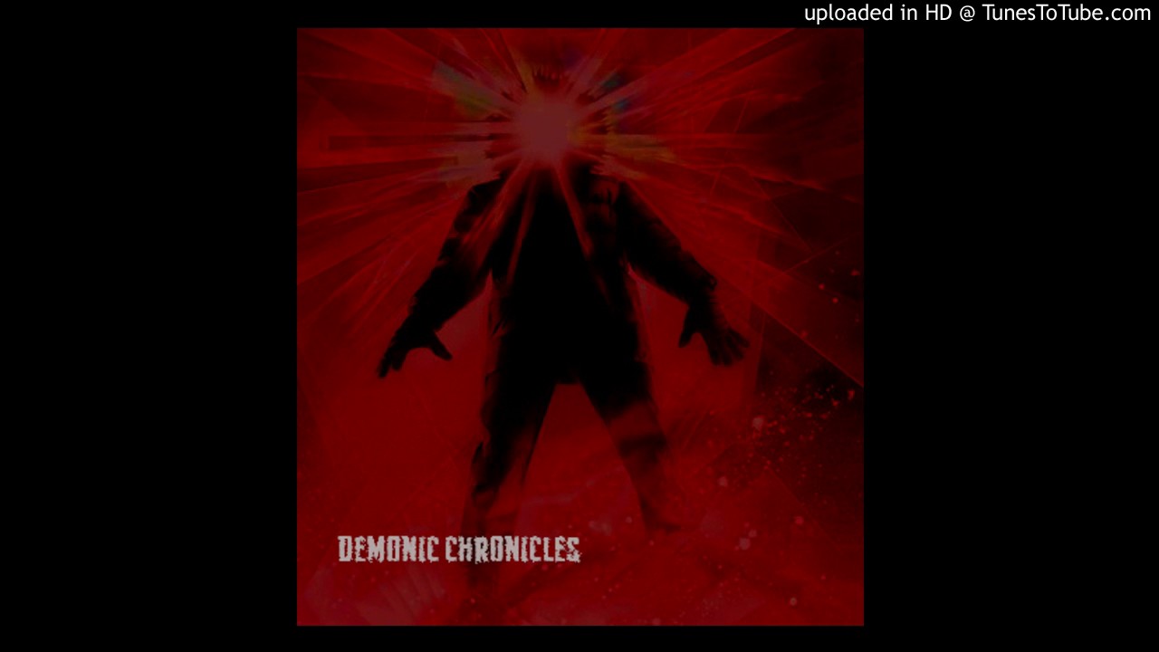 So Cold (demonic) - Breaking Benjamin