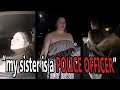 BodyCam DUI ARREST Of Drunk Girl With Anxiety Issues And Worst Fear Being Pulled Over Speeding Drunk